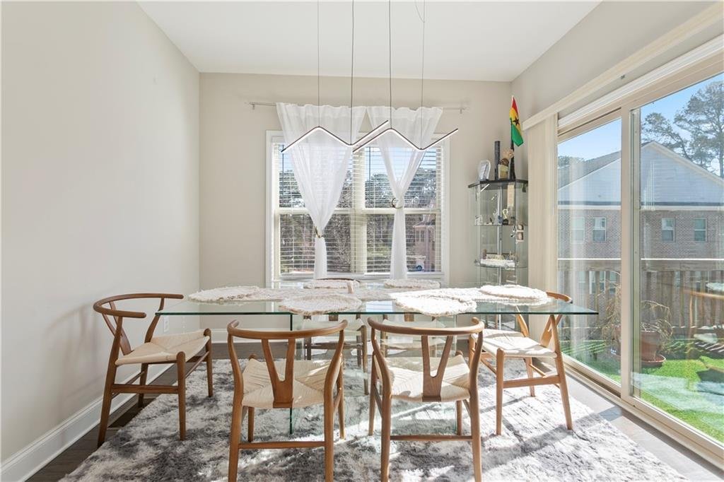 Townhouse in Atlanta, Georgia, United States 4 - 17327328