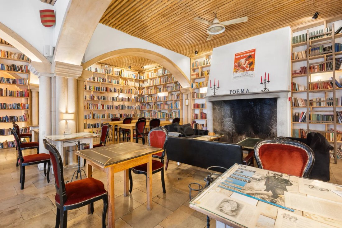 Apartment in Santa Maria, Sao Pedro e Sobral da Lagoa, Leiria District, Portugal 3 - 17329846