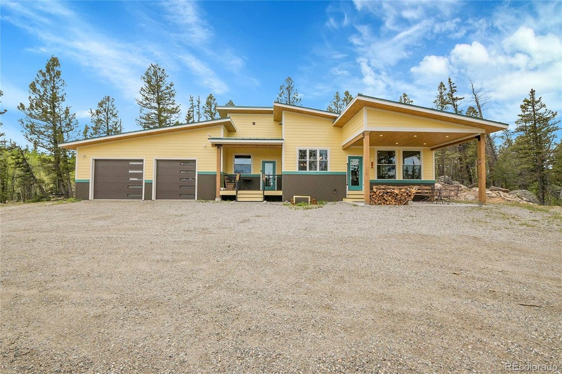 House in Jefferson, Colorado, United States 3 - 17324708