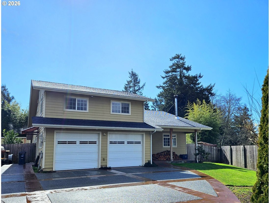 House in Brookings, Oregon, United States 3 - 17325690