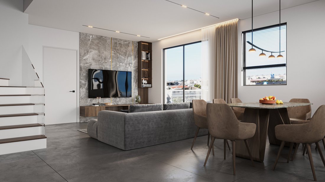 Apartment in Elliniko, Attica, Greece 2 - 17326209