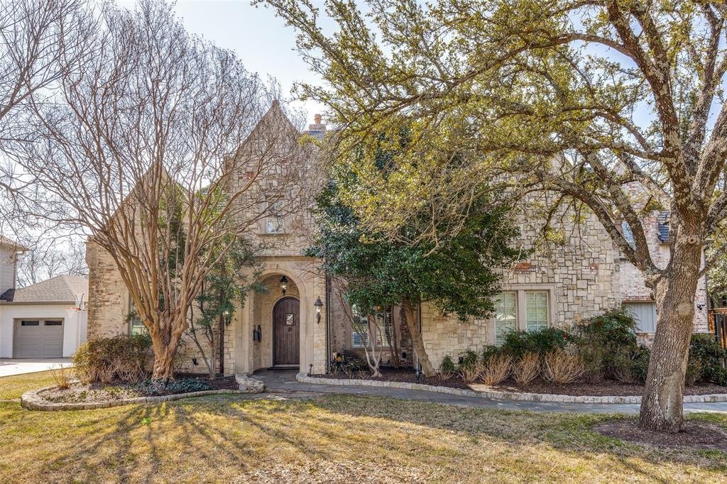 House in Dallas, Texas, United States 1 - 17327567
