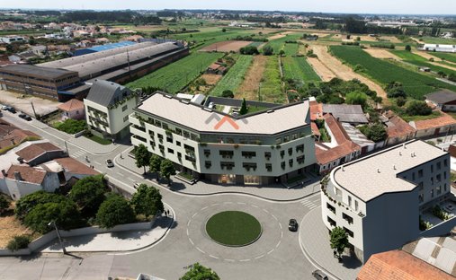 Appartement à Gloria et Vera Cruz, Aveiro, Portugal 1