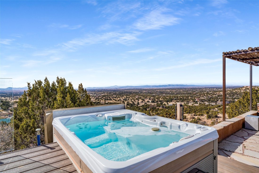House in Santa Fe, New Mexico, United States 1 - 17325793