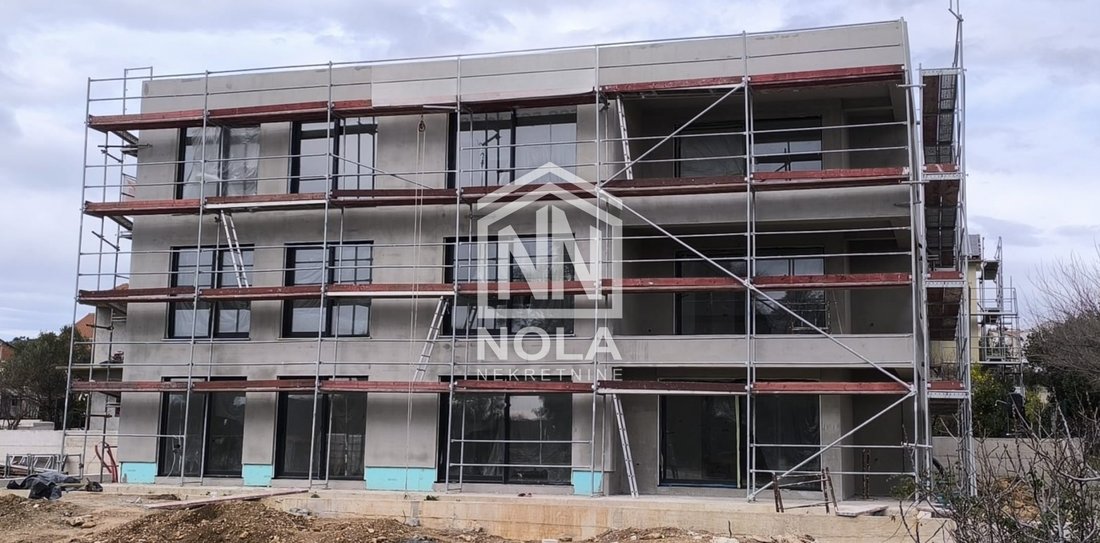 Apartment in Vodice, Sibenik-Knin County, Croatia 4 - 17327711