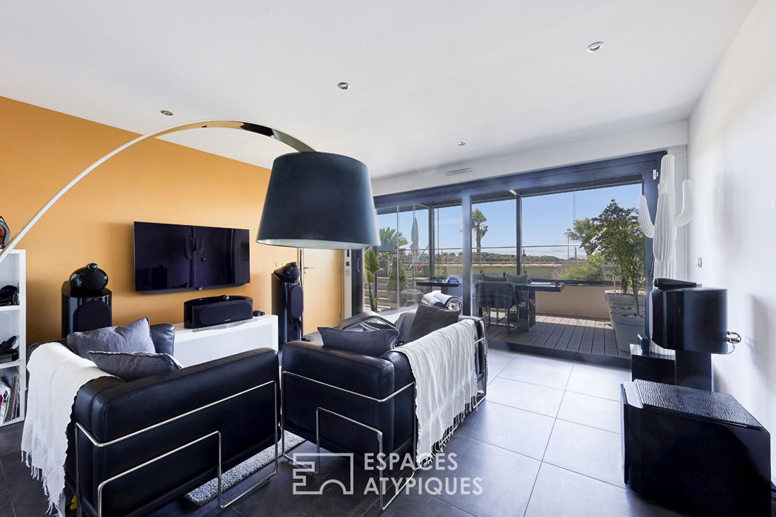 Appartamento a Sanary-sur-Mer, Provenza-Alpi-Costa Azzurra, Francia 4 - 17327932