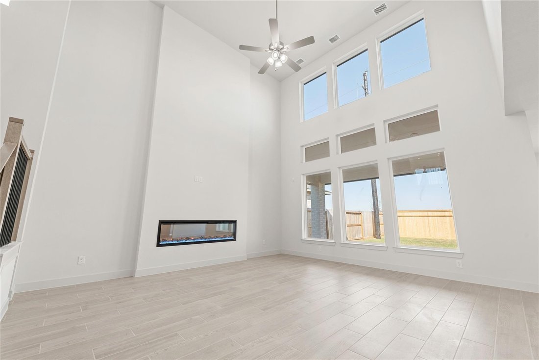 House in Fulshear, Texas, United States 4 - 17211740