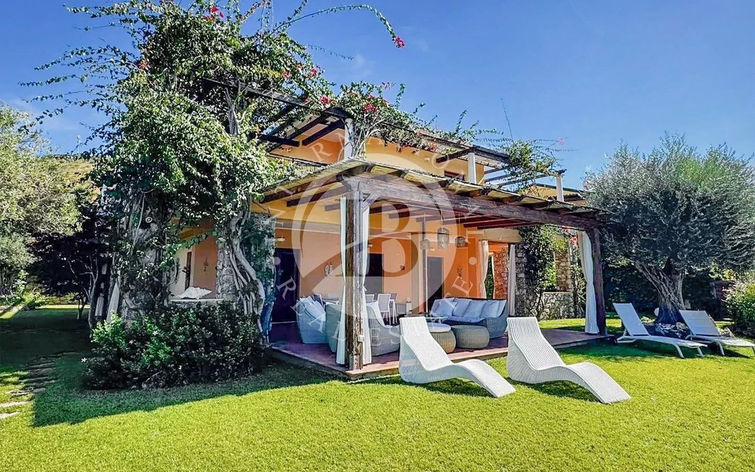 Villa in Diamante, Calabria, Italy 2 - 17324829