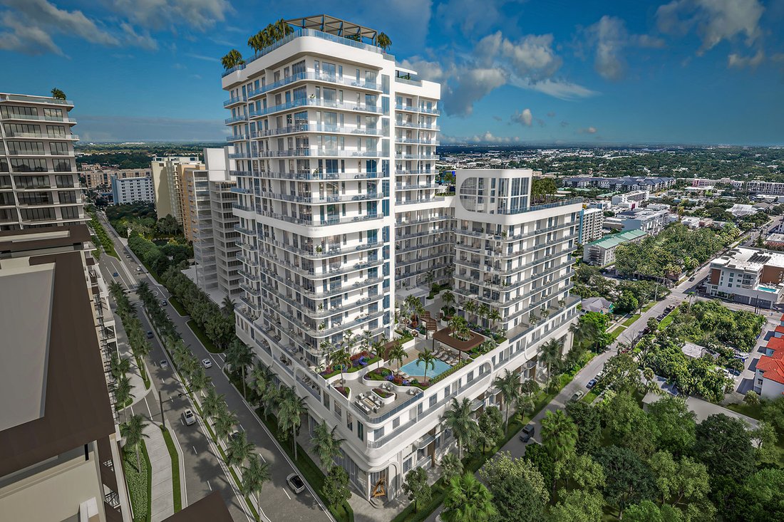 Condo in Sarasota, Florida, United States 3 - 17328742