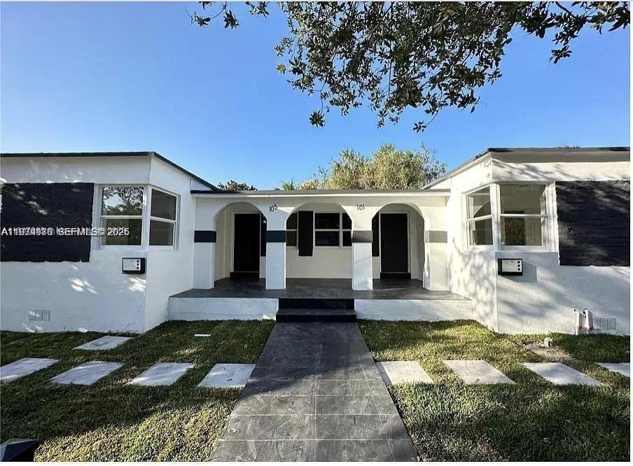 Apartment in Miami, Florida, United States 1 - 17326332
