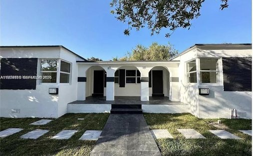 Appartamento a Miami, Florida, Stati Uniti 1