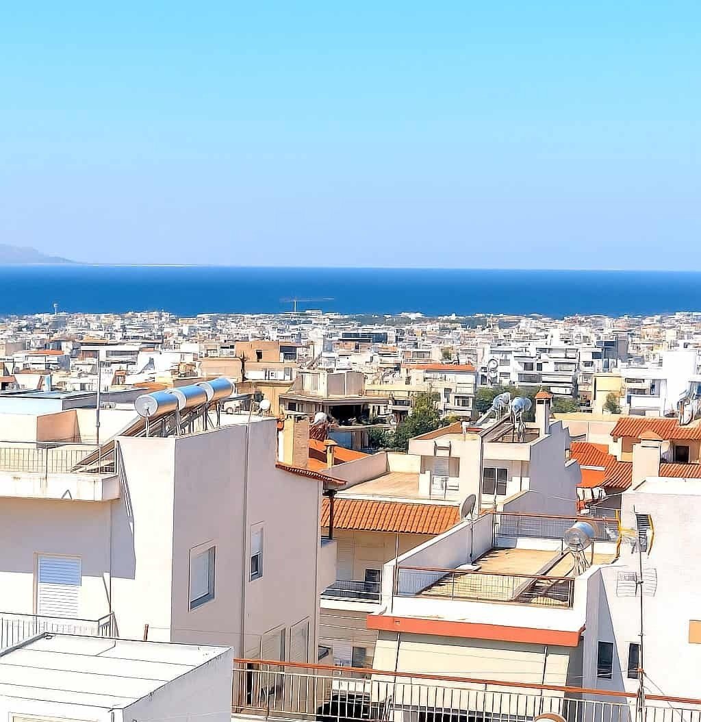 Apartment in Glyfada, Attica, Greece 1 - 17324636