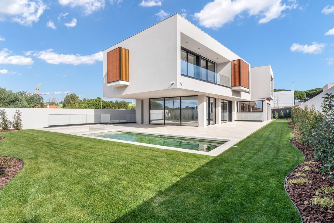 Villa in Cascais e Estoril, Lisbon, Portugal 2 - 17329934