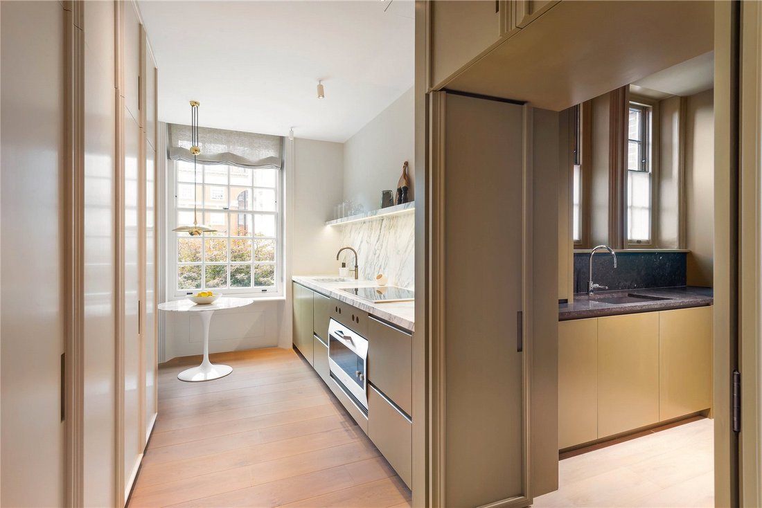 Wohnung in Campden Hill, Kensington und Chelsea, England 2 - 17326224