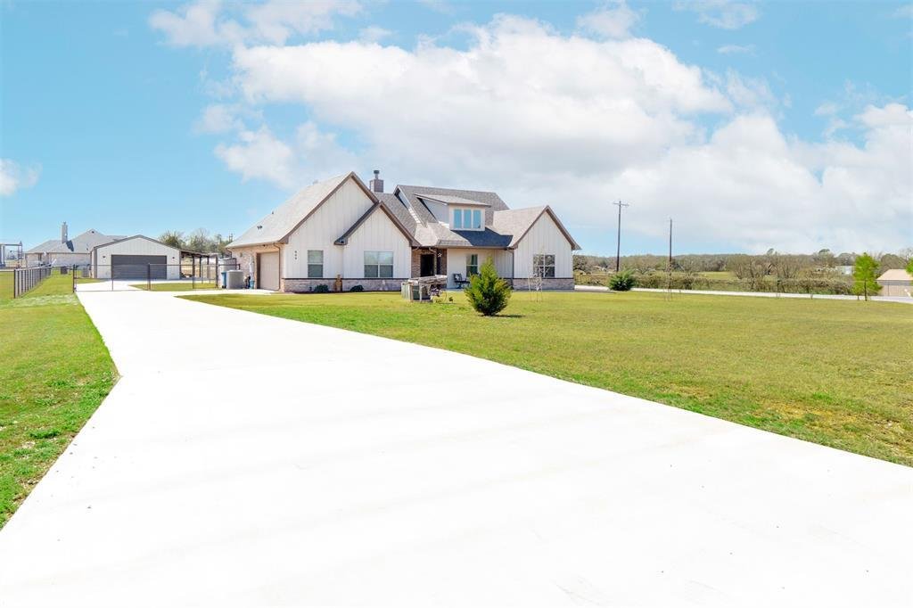 House in Boyd, Texas, United States 1 - 17329280