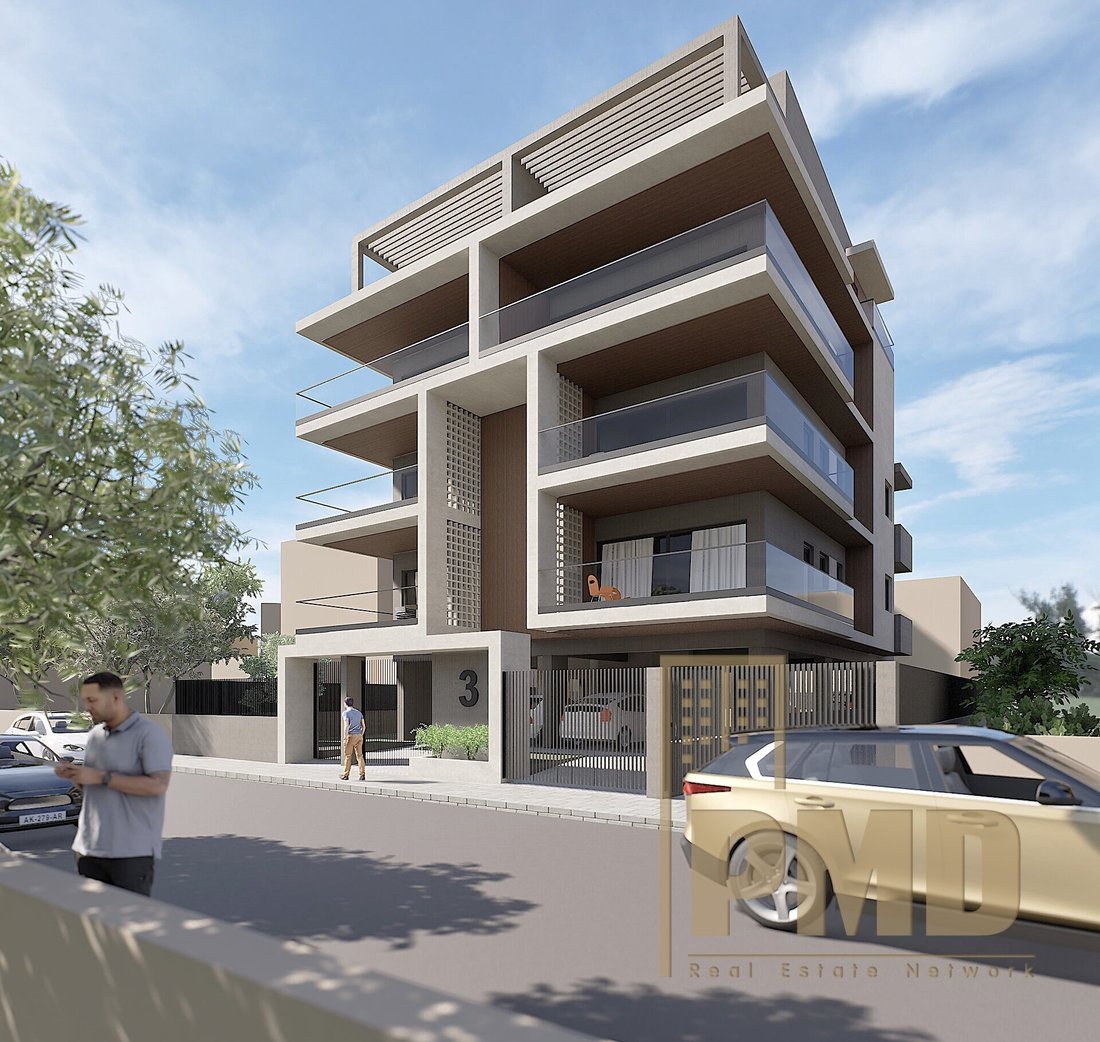 Apartment in South Athens, Attica, Greece 2 - 17324648