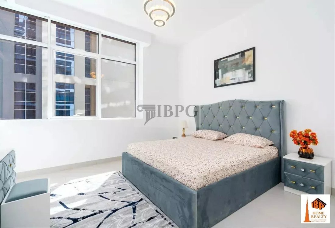 Apartment in Business Bay, Dubai, United Arab Emirates 5 - 17325314