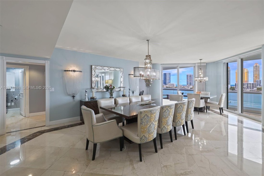 Condo in Golden Beach, Florida, United States 3 - 17326303