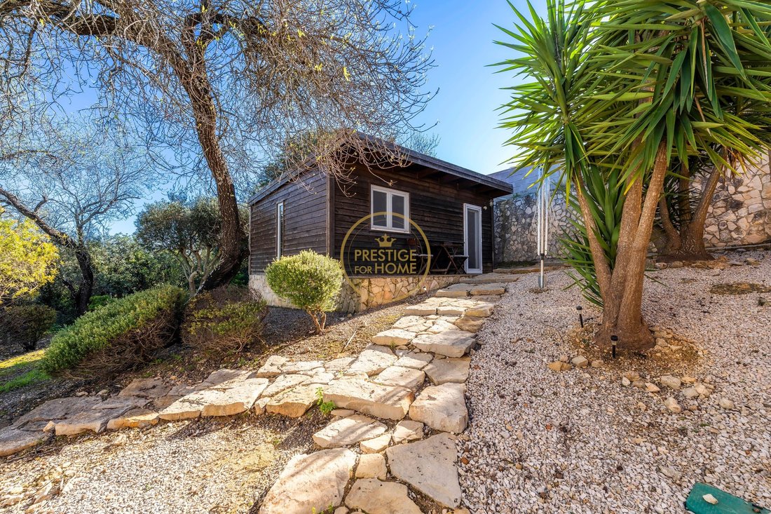 Villa a Loule (Sao Clemente), Algarve, Portogallo 3 - 17047167