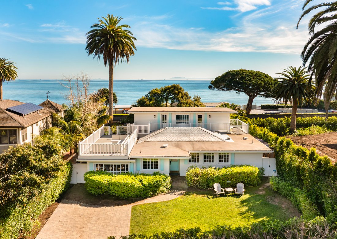 House in Montecito, California, United States 1 - 17327604