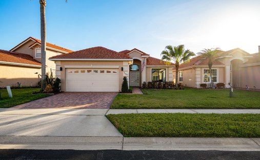 House in Orlando, Florida, United States 1