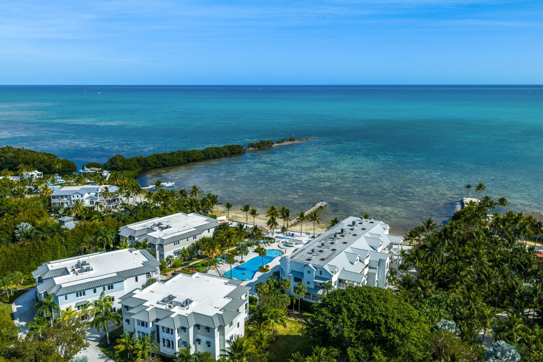 Condo in Islamorada, Florida, United States 1 - 17330416