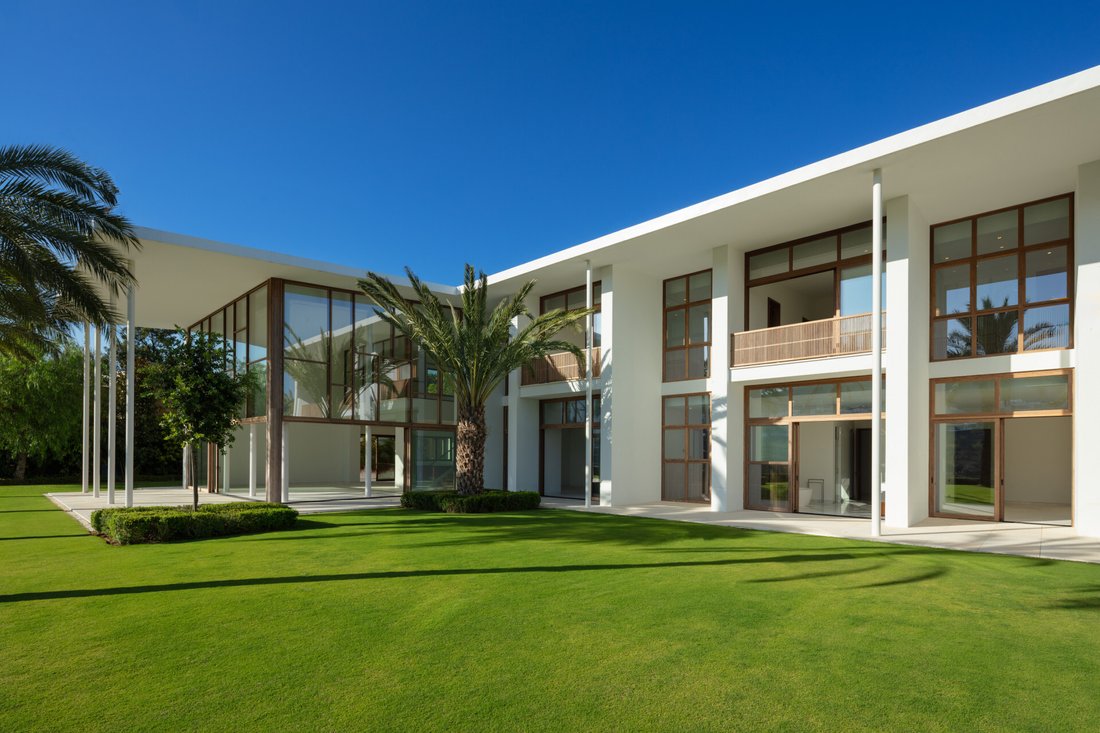 Villa in Casares, Andalusia, Spain 4 - 17330957