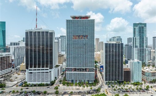 Condo in Miami, Florida, United States 1