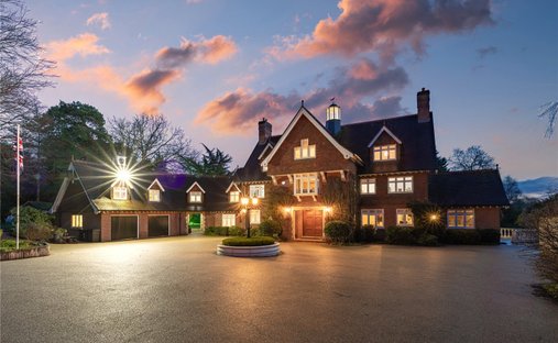 Haus in Borough Green, England 1