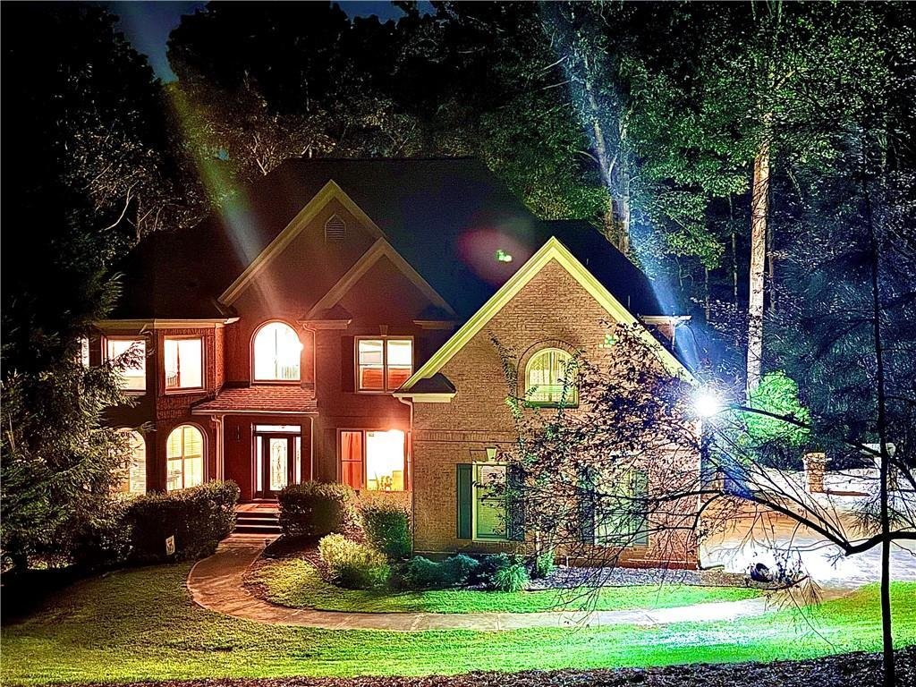 House in Cumming, Georgia, United States 4 - 16180726
