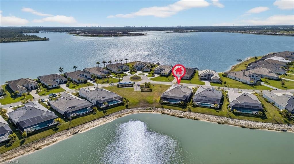 House in Miromar Lakes, Florida, United States 1 - 17328149
