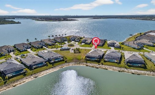 House in Miromar Lakes, Florida, United States 1