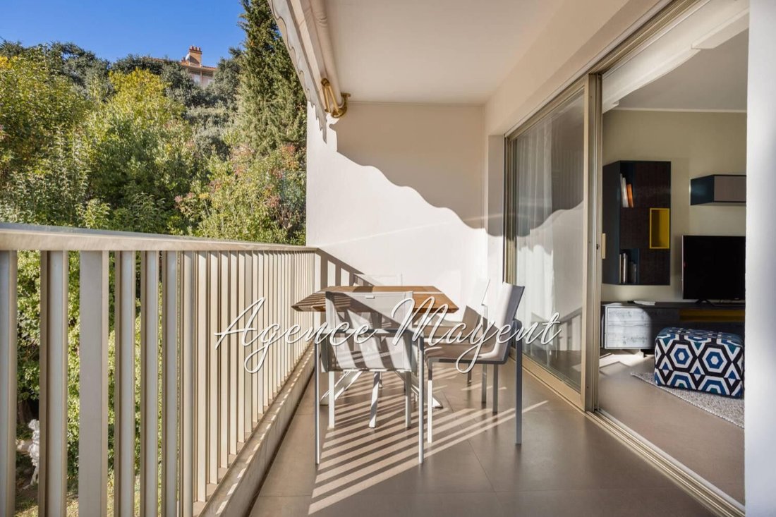 Apartment in La Californie, Cannes, France 2 - 17329526