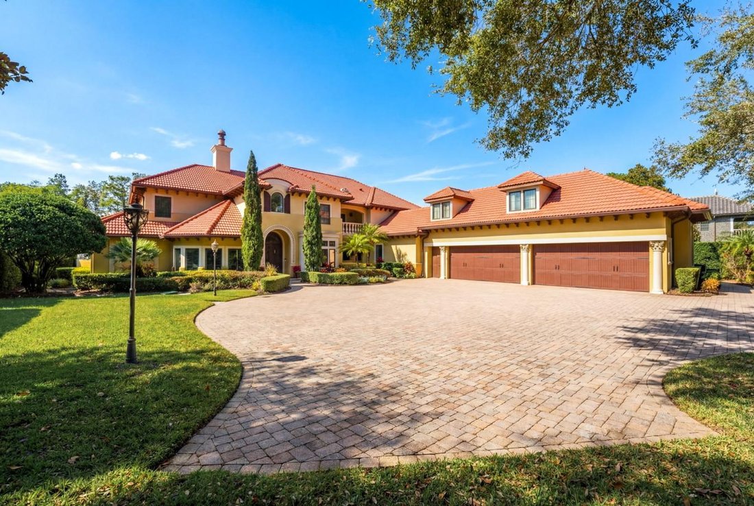House in Lake Butler, Florida, United States 2 - 17329839