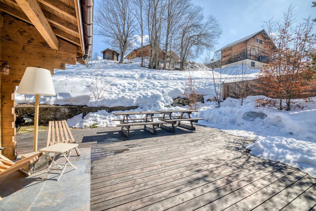 House in La Clusaz, Auvergne-Rhône-Alpes, France 3 - 17327627