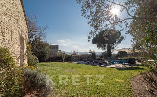 Maison à Gordes, Provence-Alpes-Côte d'Azur, France 1