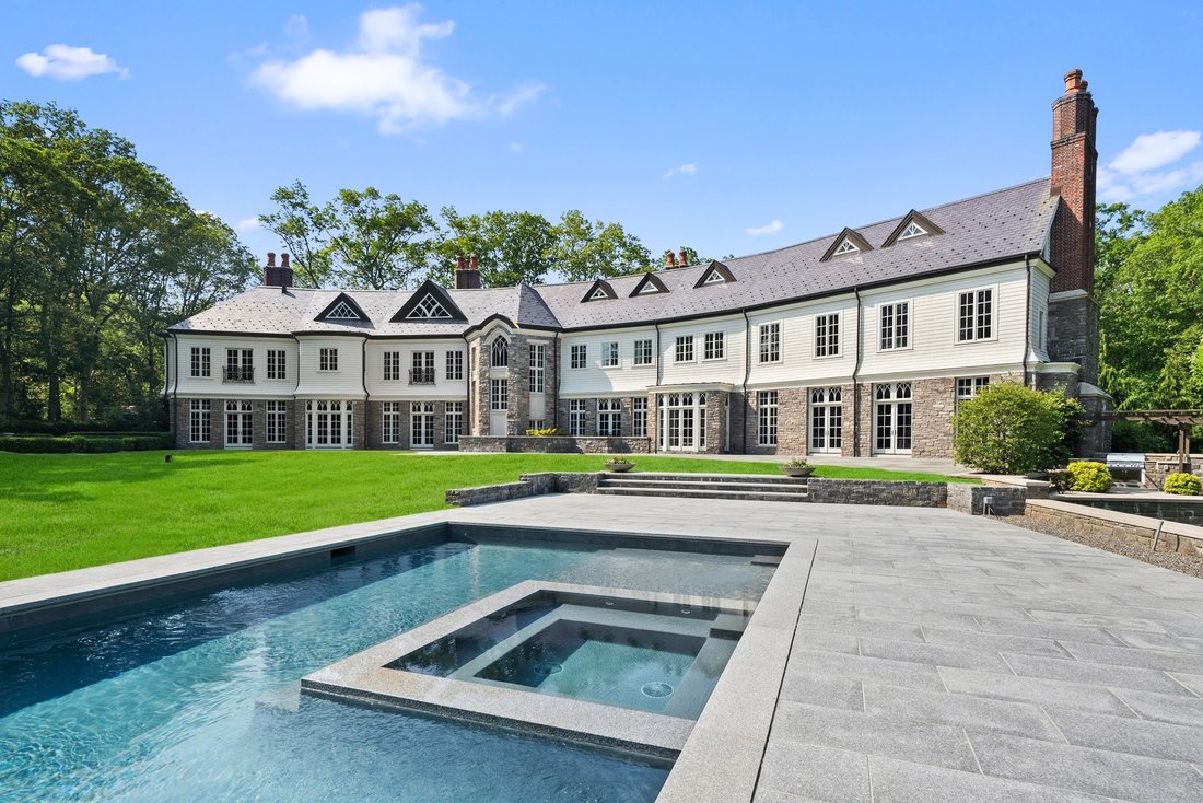House in New Canaan, Connecticut, United States 3 - 17328051