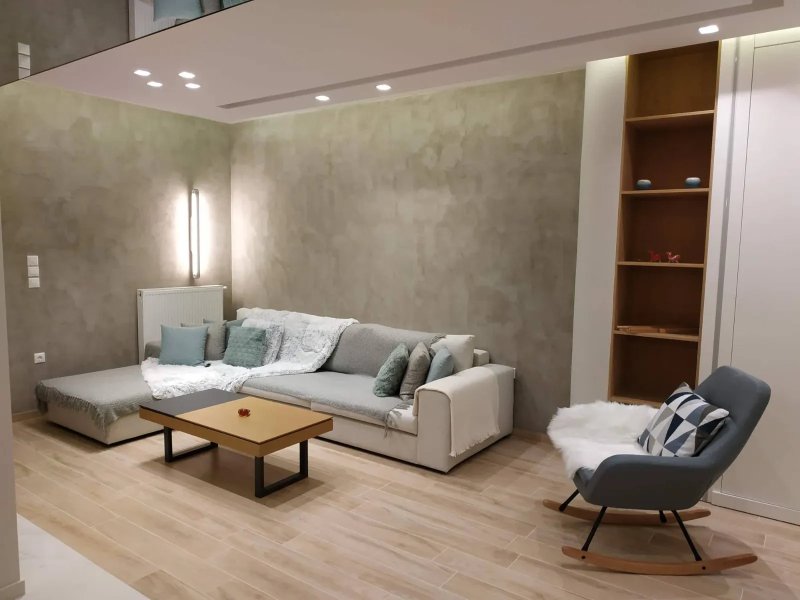 Apartment in 5th District of Thessaloniki, Thessaloniki, Greece 2 - 17324179