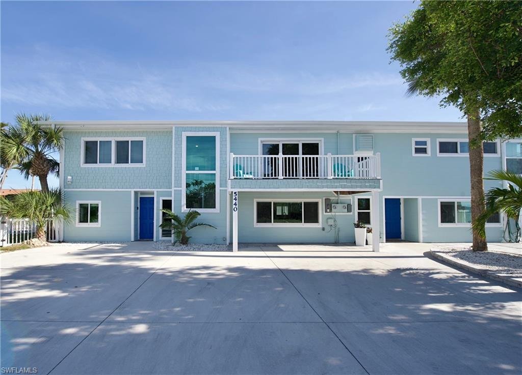 House in Fort Myers Beach, Florida, United States 1 - 17326834