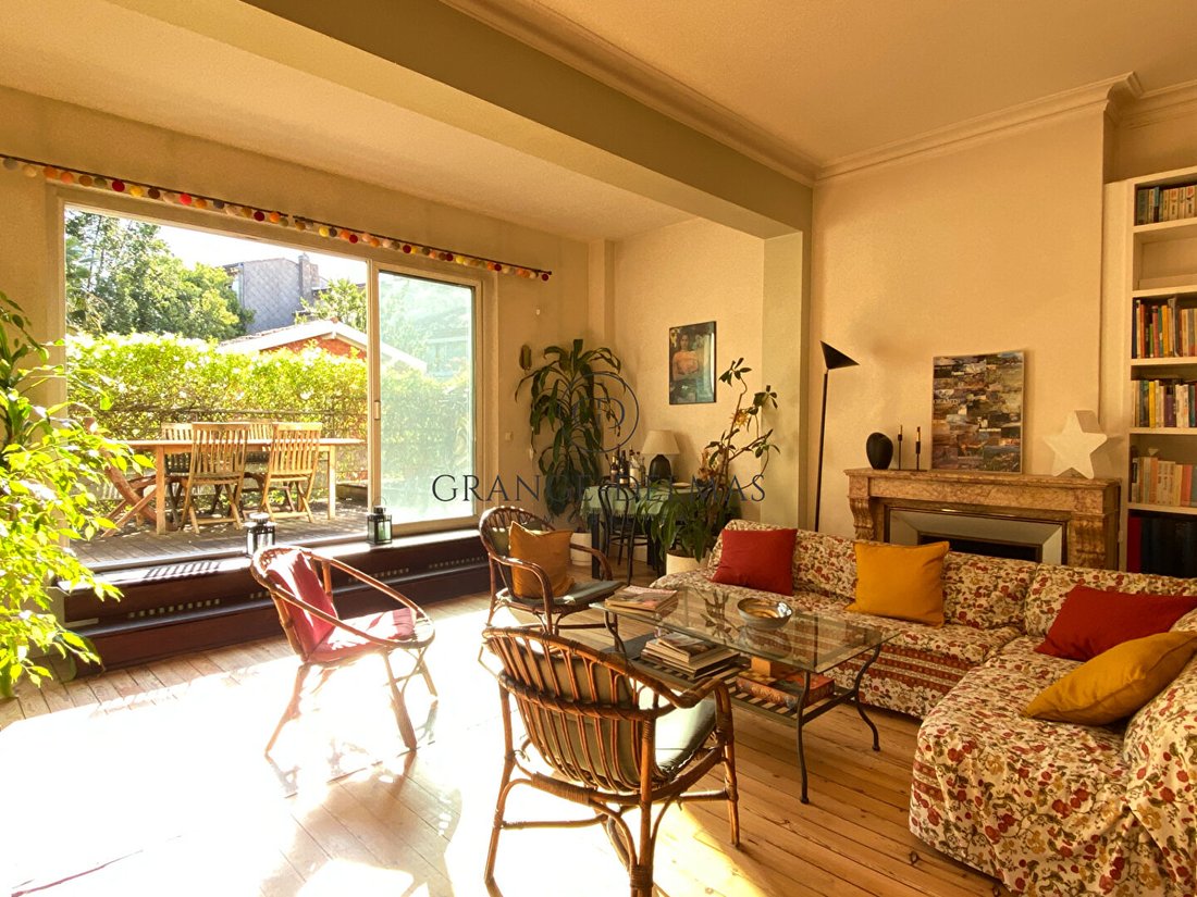 House in Le Lac-Bacalan, Bordeaux, France 1 - 17326820