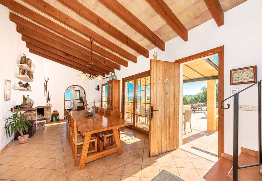 Finca en Manacor, Islas Baleares, España 4 - 17325278