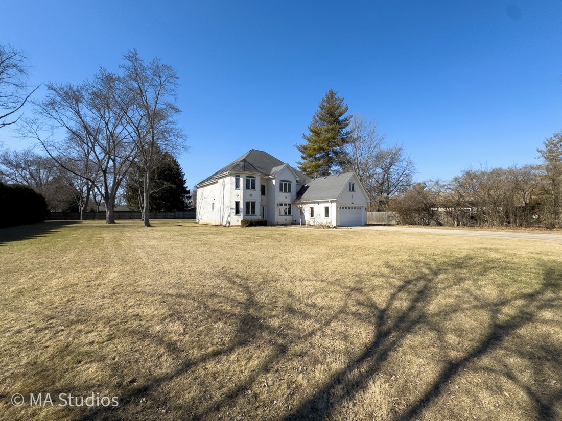 House in Burr Ridge, Illinois, United States 3 - 17324633