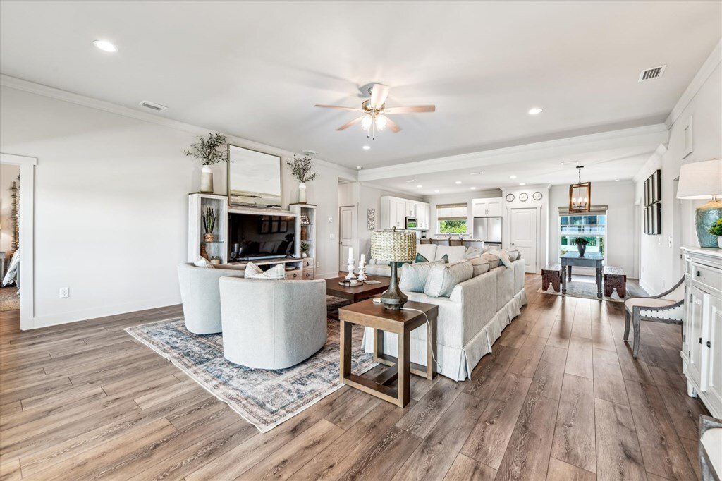 House in Saint George Island, Florida, United States 5 - 17325522