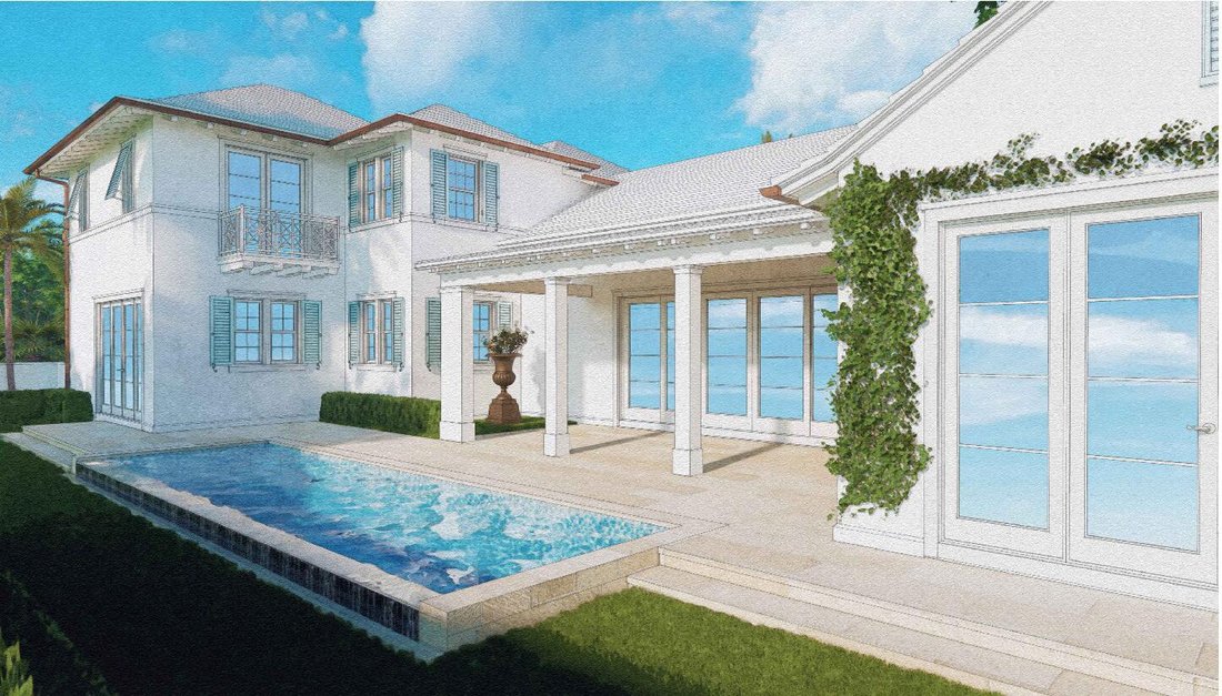 House in Palm Beach, Florida, United States 2 - 17327460