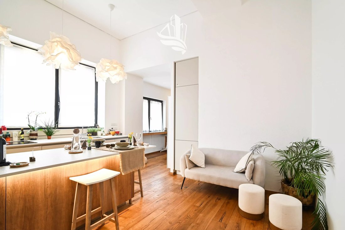 Apartment in Gries - San Quirino, Bolzano / Bozen, Trentino – Alto Adige/Südtirol 1 - 17325123