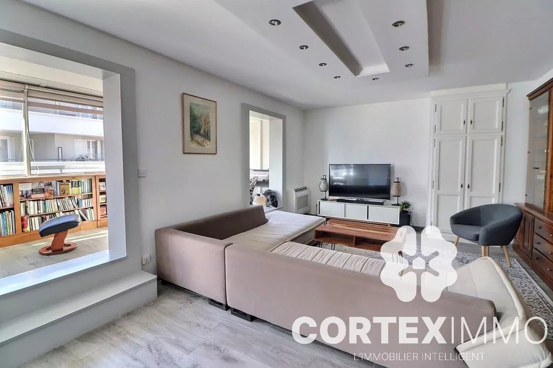 House in Montchat, Lyon 3e Arrondissement, Lyon 4 - 17326080