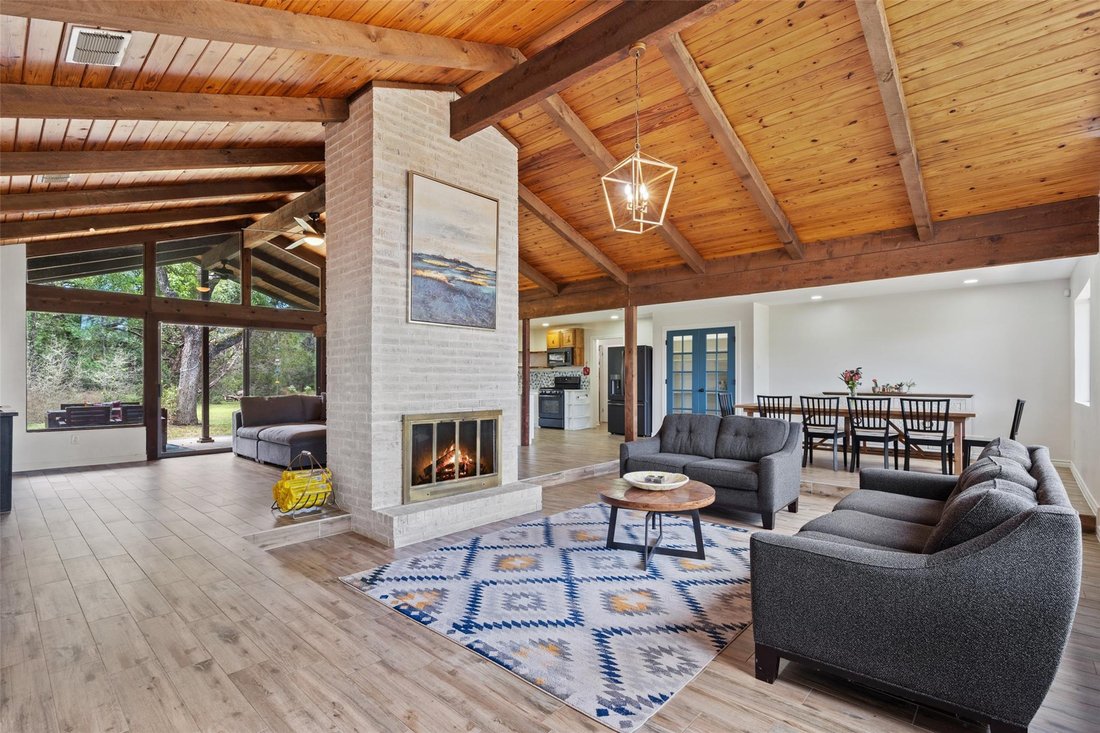 House in San Marcos, Texas, United States 2 - 17326755