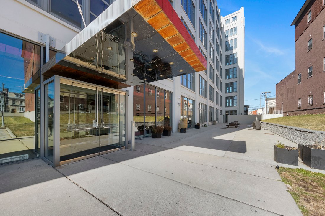 Condo in Jersey City, New Jersey, United States 2 - 17329368