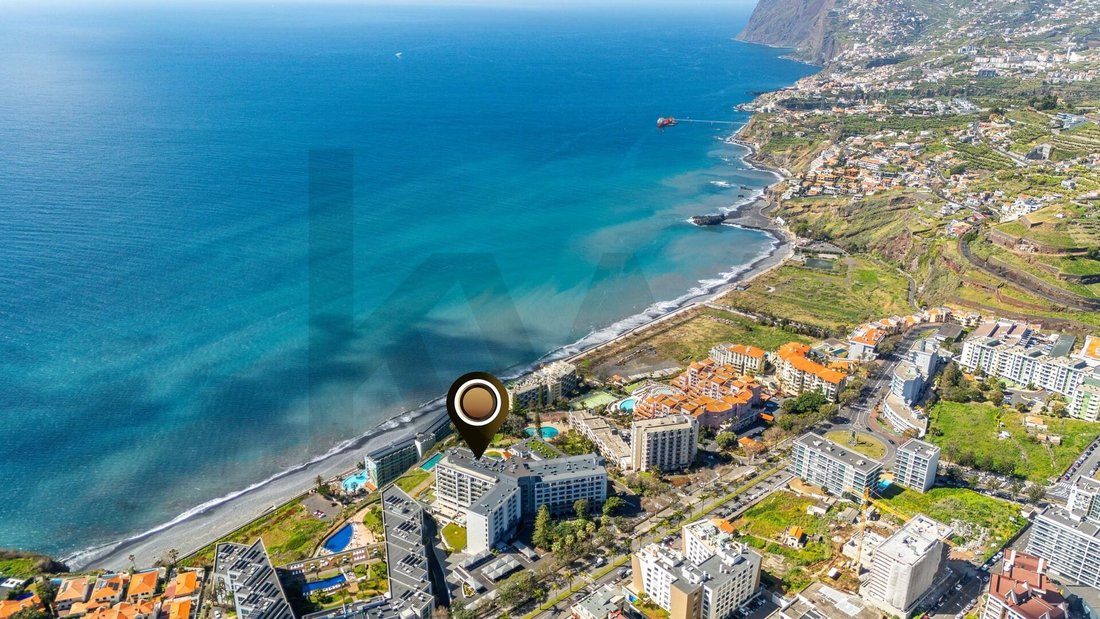 Apartment in Sao Martinho, Madeira, Portugal 3 - 17324749