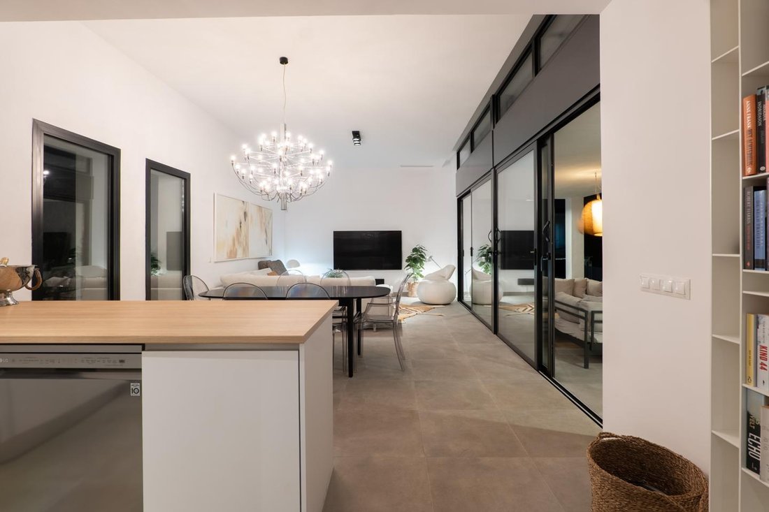 Villa in Estepona, Andalusia, Spain 3 - 17329662